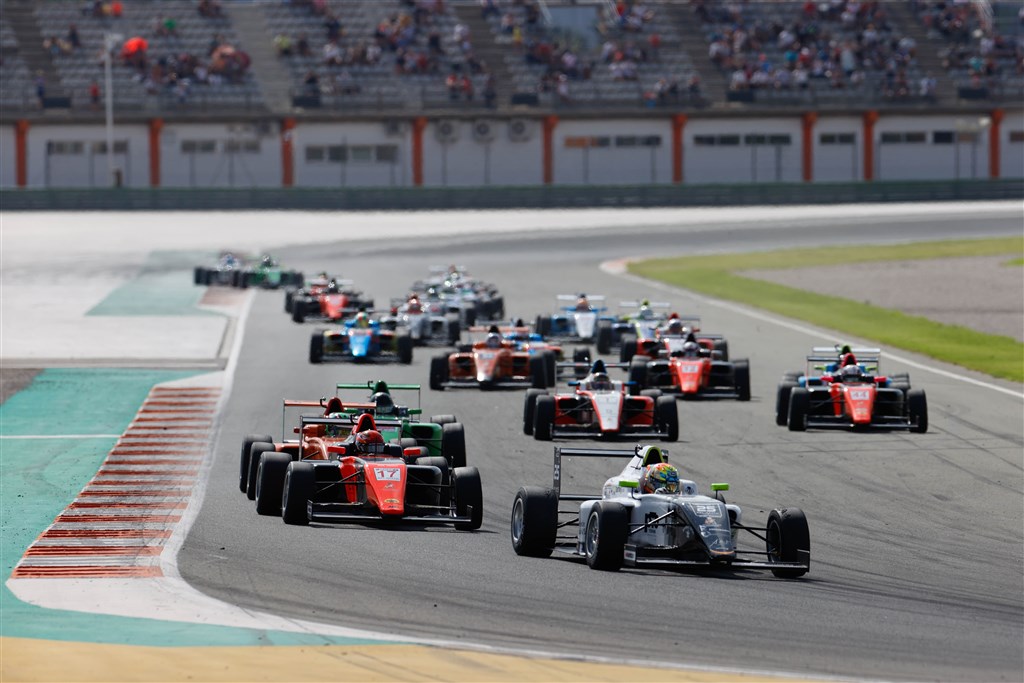 (Foto: Campos Racing)